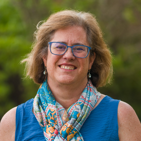 A photo of Linda Rafferty